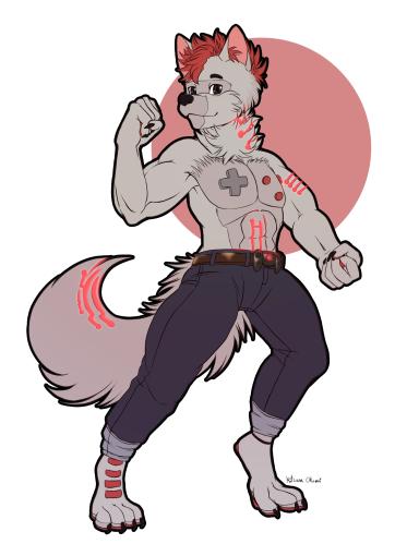 Gizmo Reference Sheet