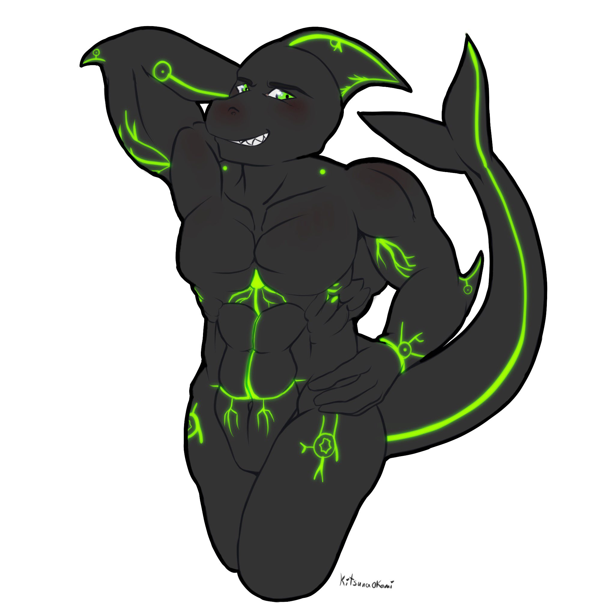 Neptune Reference Sheet